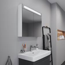 duravit mirror cabinets at