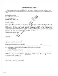Resignation Letter Format For School Teacher Due To Illness Copy