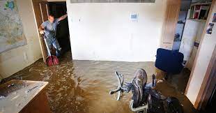 Basement Flooding Will Become More
