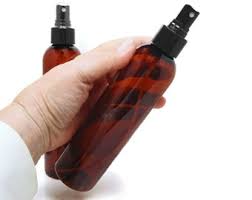 8 oz bottle spray