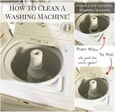 loading washing machine diy tutorials