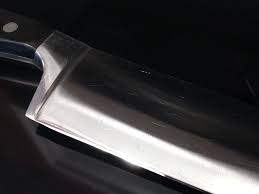 Compare 20 Grades Of Knife Steel