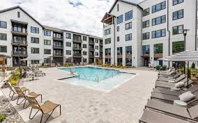 novel cary apartments in cary nc