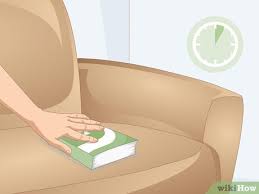 how to repair a tear in a leather couch