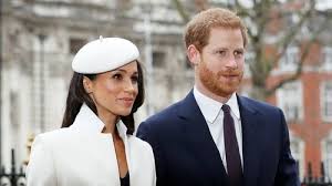 Hoàng tử harry và cô meghan markle chính thức kết hôn vào 12:00 bst giờ anh, hôm thứ bảy 19/05/2018. Pangeran Harry Meghan Markle Meghan Markle Enceinte Schwanger