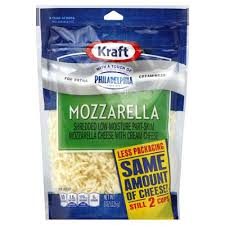Maybe you would like to learn more about one of these? El Latino Shredded Mozzarella Cheese 8 Oz Yahoo Shopping