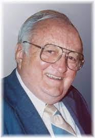 George W. McHugh Obituary