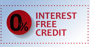 The best offers with the longest 0% apr terms tend to go to people who have good or excellent credit. Interest Free Credit Card Credit Card Payment Online Get It Now