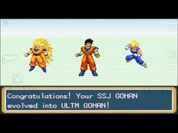 Drive tech demo and pokemon dragon ball z: A Mod For Pokemon Fire Red Will Turn Your Game Into The Dragon Ball Z Universe