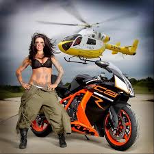 jo marsh motorcycles and