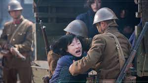The Flowers of War (2011) สงครามนานกิง สิ้นแผ่นดินไม่สิ้นเธอ พากย์ไทย -  ดูซีรีส์หนังออนไลน์ฟรี โหลดเร็วไม่กระตุก