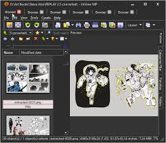 Is a powerful and easy to use software for converting and viewing graphics files. I Figured Out How To Produce Multiple Browser Tabs Xnview Software