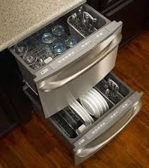 7 best double drawer dishwasher ideas