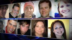 I promise the victims and the people of the state of colorado that we will secure justice. police had told people to shelter in place amid a report of an armed, dangerous individual about 5 kilometers. Aurora Colorado Shooting The Victims Remembered Video Abc News