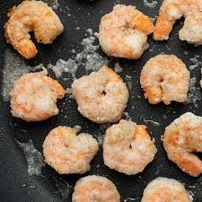 creamy chinese coconut shrimp recipe