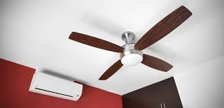 the benefits of ceiling fans in your home