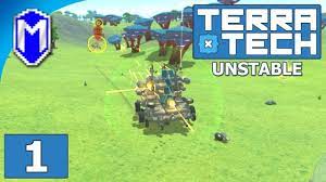 Available to unlock from gso grade 4. Terratech How To Get Hawkeye Unlocking Hawkeye Lets Play Terratech Unstable Gameplay Ep 5 Youtube