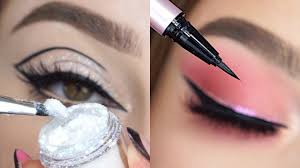 beautiful eyes makeup looks tutorials