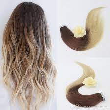 Customize your avatar with the cheap | blonde hair extensions and millions of other items. Professional Sales Teams Human Hair Weave Hair Tape Extensions 14 24 Inch Blonde Hair Extensions Toupee For Women Cheap Hair Wefts Cheap Human Hair Wefts From Evermagichair 53 27 Dhgate Com