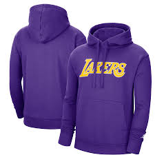 Quick view new era nba la lakers overhead hoodie. Los Angeles Lakers Jordan Statement Hoodie Mens