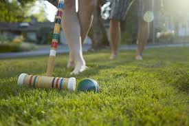 Check spelling or type a new query. Classic Lawn Games For Backyard Picnics In 2021 Allrecipes