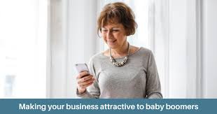 Gen y, or millennials, were born between 1981 and 1994/6. Making Your Business Attractive To Baby Boomers Small Business