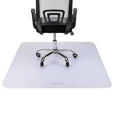 office chair mat