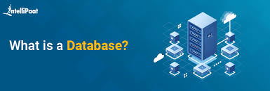 what is database types exles and