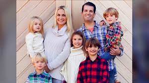 Have cut off interviews when pressed for answers on tough questions. Police Donald Trump Jr S Wife Exposed To White Powder