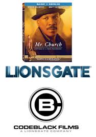 In the clip, murphy portrays a stoic figure who apparently has some secrets. Lionsgate Press Release Mr Church Blu Ray Home Theater Forum