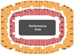 Selland Arena Convention Center Tickets In Fresno California