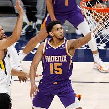Cameron payne and russell westbrook — oklahoma city thunder. Suns Cam Payne S Career Is Back From The Dead Sports Illustrated