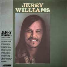 Plain and Fancy: Jerry Williams
