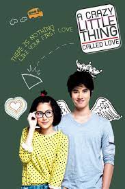 A Little Thing Called Love Thai Movie Streaming Online Watch