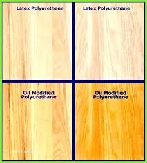 Varathane Stain And Polyurethane Review Jdpart Co