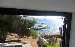 location vacances croatie maison