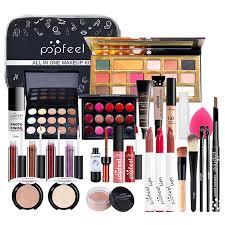 volledige make up kit voor vrouwen