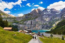 20 best places to visit in switzerland