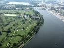 East Potomac Public Golf Course, Blue in Washington, District of ...