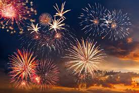 july 4th 2018 fireworks fests near