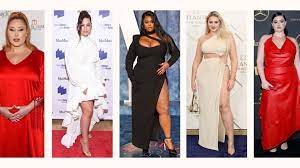 the 28 most famous plus size models in