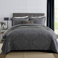 newlake reversible quilt bedspread