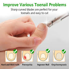 podiatrist toenail clippers