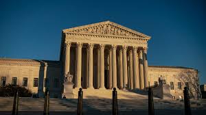 One justice is selected by fellow justices to serve as chief in addition to handling case work, the chief justice oversees the administrative operations of all the state courts in arizona. Supreme Court Revives Abortion Pill Restriction The New York Times