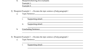     writing and essay outline MarkitUP