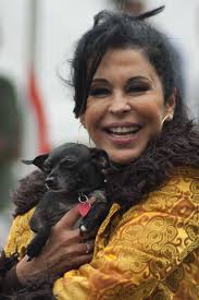 This shows why an investigation should be done. Maria Conchita Alonso Wikipedia