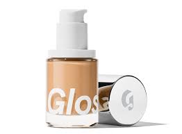glossier foundation my honest review