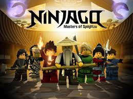 Prime Video: Lego Ninjago
