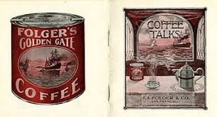 Makes up to 120 suggested strength 6 fl oz servings per canister. Folgers Wikipedia