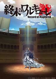 We did not find results for: Manga Shuumatsu No Valkyrie Record Of Ragnarok Dapatkan Adaptasi Anime